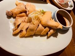 -老头儿油爆虾·1987杭州烟火味(湖滨银泰in77D区店)