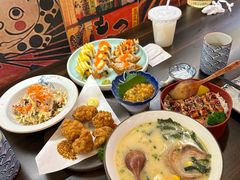 -天河城购物中心