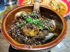 -灶东家民间菜(回兴店)