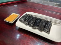 -民信老铺(华盖路店)