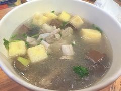 -回味鸭血粉丝汤(夫子庙瞻园路店)