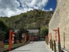 -松州古城