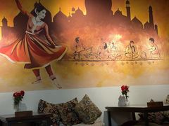 -南国印度餐厅Dakshin