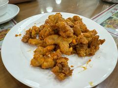 -上海小菜餐厅(理工大学店)