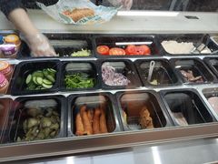 -赛百味SUBWAY(地王广场店)