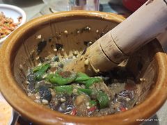 -湘阁里辣(沙井华润万家店)