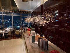-翡翠36餐厅(浦东香格里拉店)
