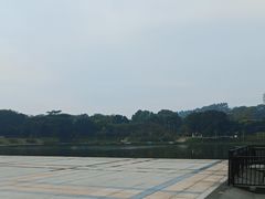 -东莞植物园