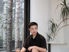 -Metal hands·铁手咖啡