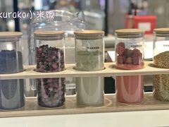 -茶百道(柏威年店)