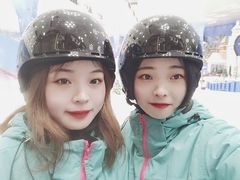 -长沙湘江冰雪世界