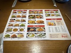 -赣饭农家·江西小炒(西乡店)