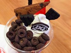 -DQ·蛋糕·冰淇淋(龙湖狮山天街店)