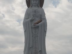 -三亚南山文化旅游区