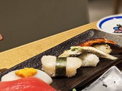 -合点寿司(美罗城店)
