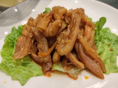-城北食府(枫林店)