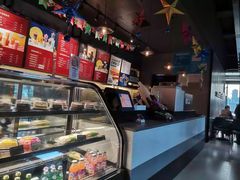 -海岩咖啡(南中环国金店)