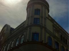 -人民防洪胜利纪念塔