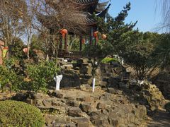 -丝绸小镇荻港古村