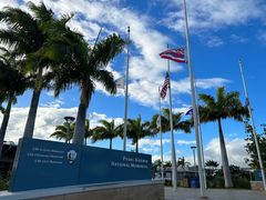 -珍珠港国家纪念馆