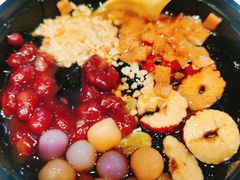 -文立新麻辣烫(合生汇21街区店)