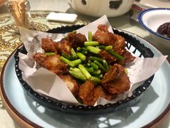 -北国饭店(汕头卜蜂店)