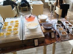 -北京王府井希尔顿酒店·万斯阁西餐厅