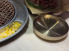-韩宫宴烤肉·料理(苏州中心店)