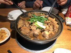 -牛小灶牛杂煲(北京路店)