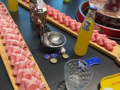 -羊大爷涮肉(亮马桥店)