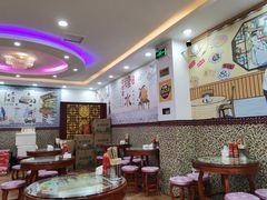 大堂-捷信牛奶甜品世家(柳巷店)