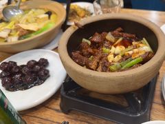 -小艺烧烤(曲江店)