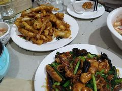 -九龙餐厅(大沽路店)