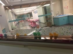 -百悦健康月子中心(祈悦店)