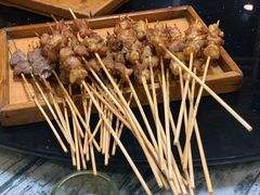 -新凯旋烧烤·燕姐千岛湖土菜