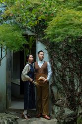 点击看大图 -Mu慕婚纱摄影·超级工作室