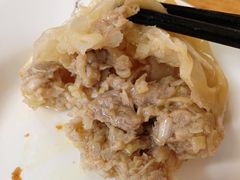 羊肉大蔥餡-老绥元烧麦·家常菜(大召店)