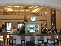 -常州武进九洲喜来登酒店