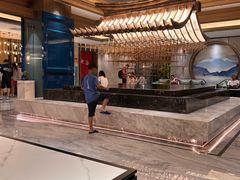 -青水瓦台汤泉(未央店)