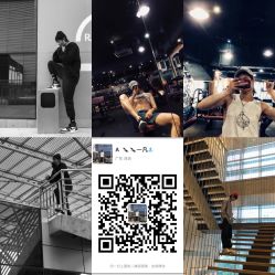 点击看大图 -3AM HAIR SALON烫发染发接发