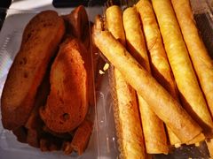 蛋卷-恩点烘焙面包糕点·伴手礼(和平广场店)