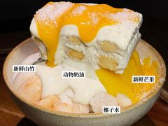 -RUXU入续糖水铺与包(卓悦中心店)