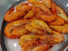 -阿湾楼·温州海鲜·江浙菜(京江路店)