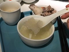 -百年果林椰子鸡(中洲店)