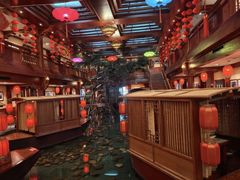 -潇湘甲鱼村(清河店)