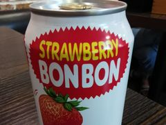 海太草莓果汁-HONGA HONGA雄家(曹路店)