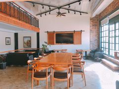 大堂-SEN CASTLE城堡西餐(创意设计中心店)