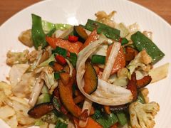 -榕意·川味之美(深业上城店)