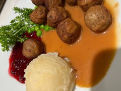 -宜家·瑞典风味餐厅(北京西红门店)