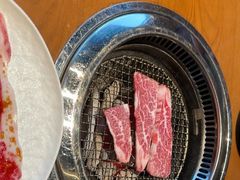 -隐炉和牛烧肉店(群力店)